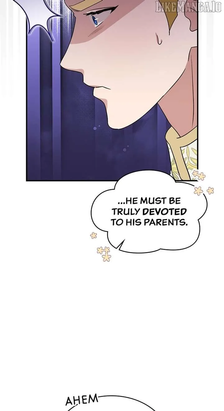 The Scent That Binds Us Chapter 26 page 34
