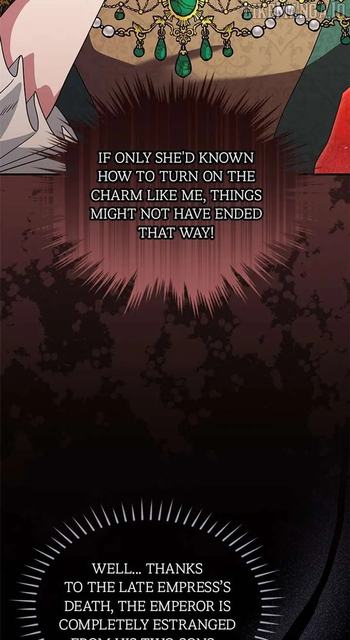 The Scent That Binds Us Chapter 26 page 61