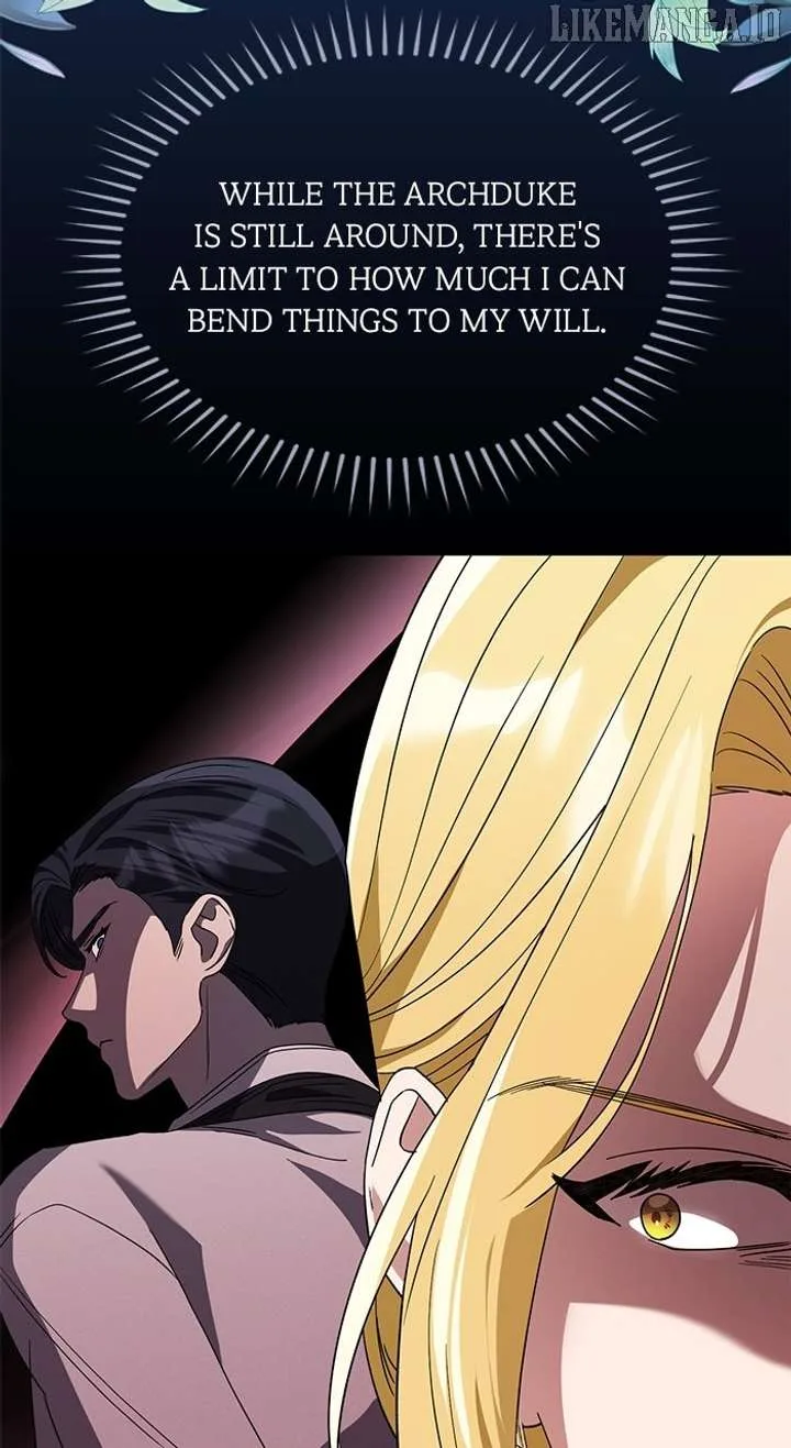The Scent That Binds Us Chapter 26 page 66