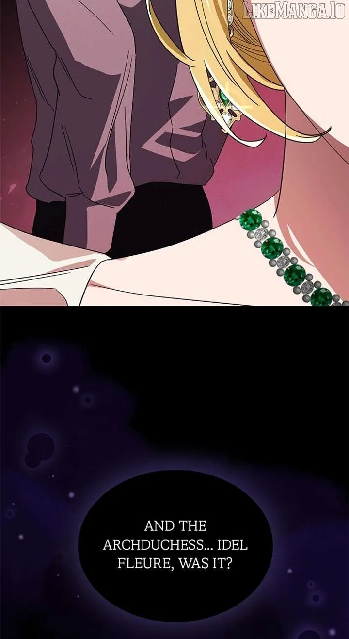 The Scent That Binds Us Chapter 26 page 67