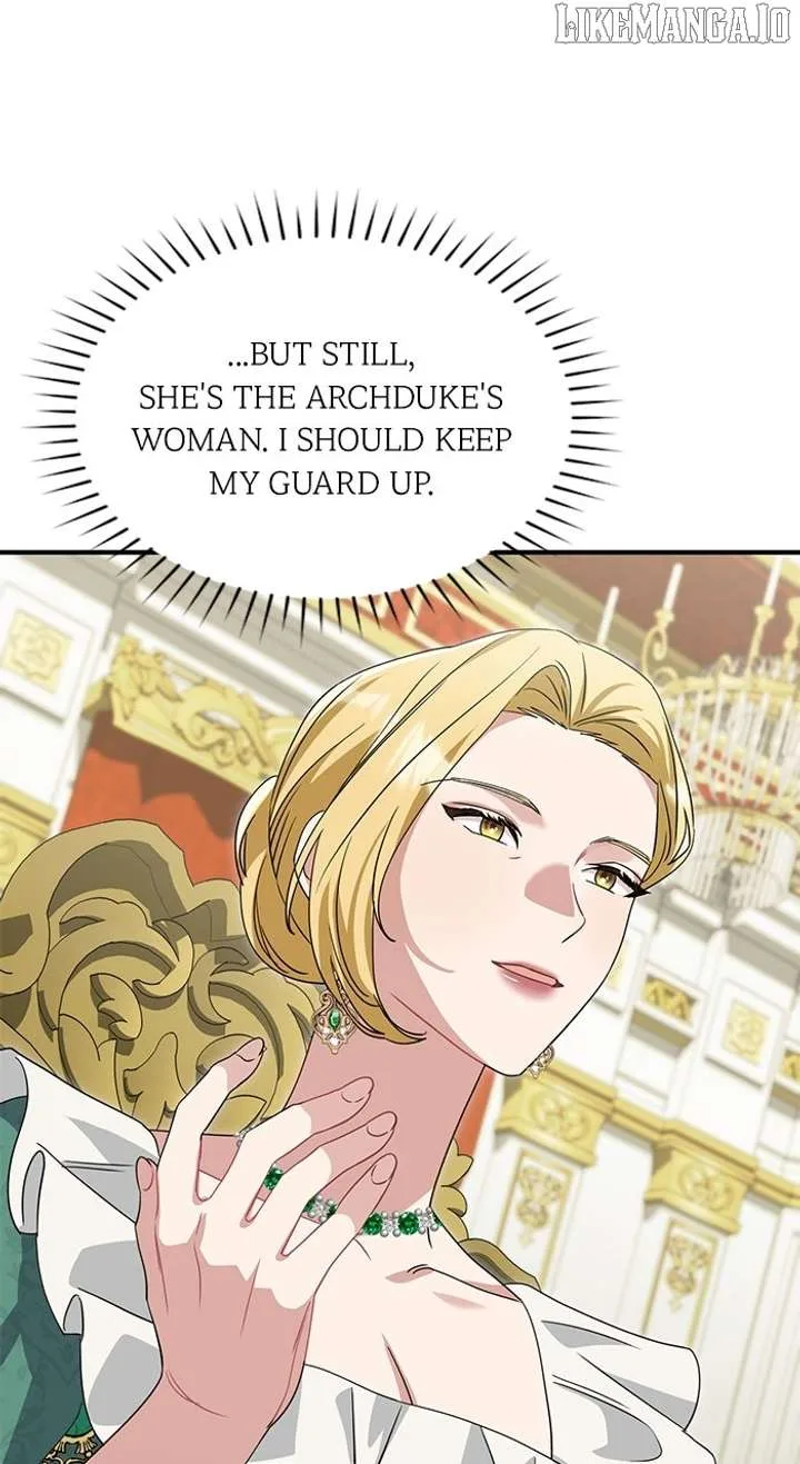 The Scent That Binds Us Chapter 26 page 70