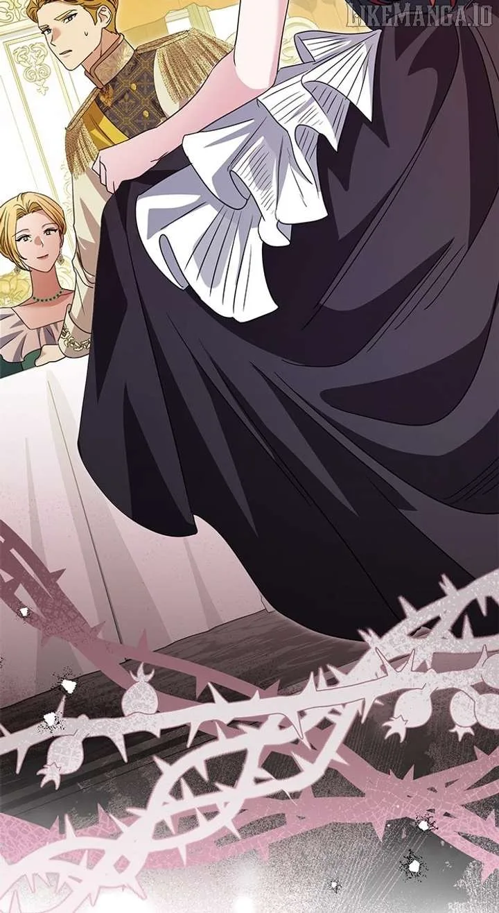 The Scent That Binds Us Chapter 26 page 87