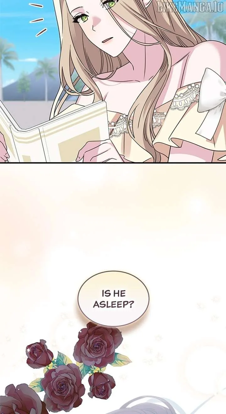 The Scent That Binds Us Chapter 27 page 13