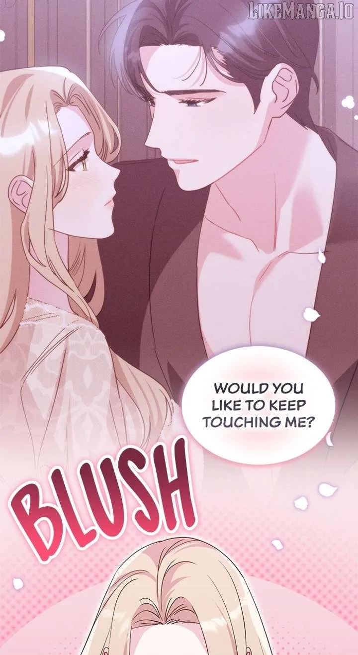 The Scent That Binds Us Chapter 27 page 19
