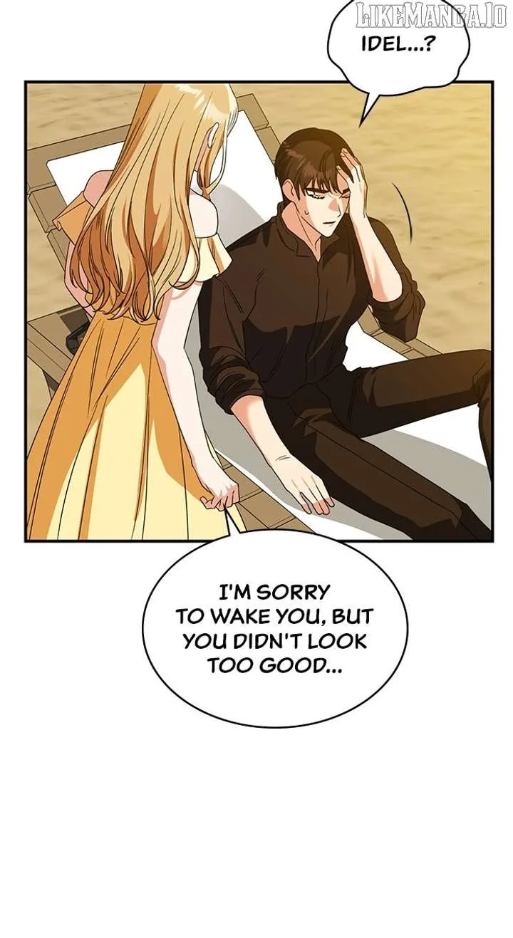 The Scent That Binds Us Chapter 27 page 44