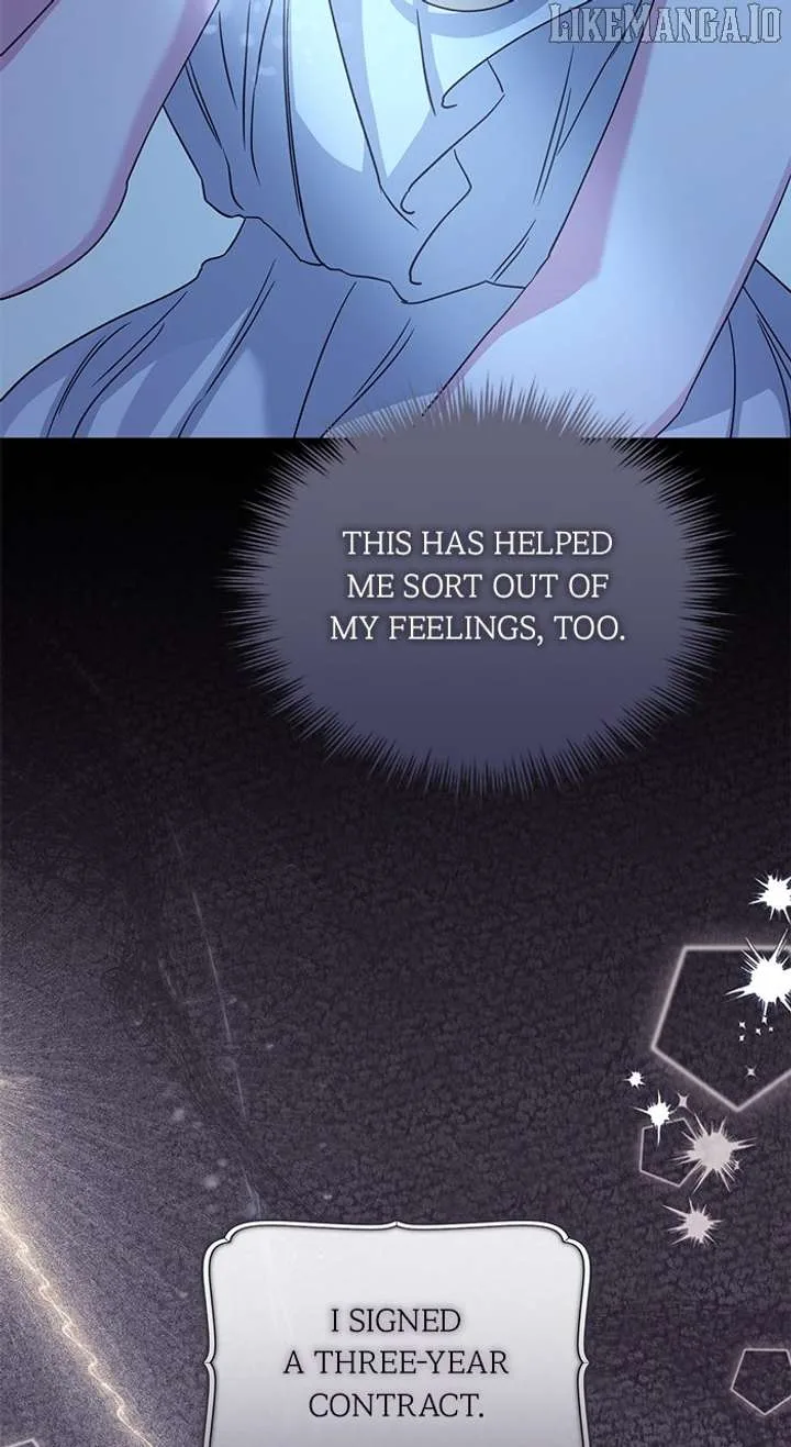 The Scent That Binds Us Chapter 27 page 73