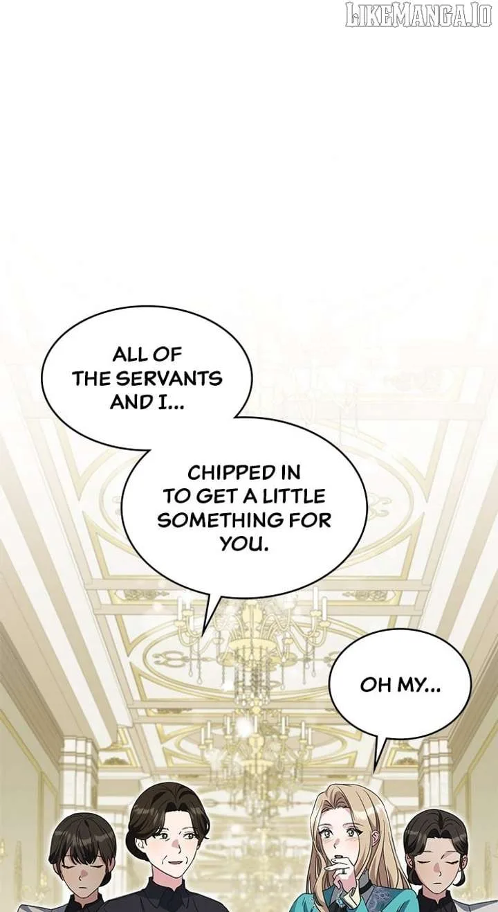 The Scent That Binds Us Chapter 29 page 20