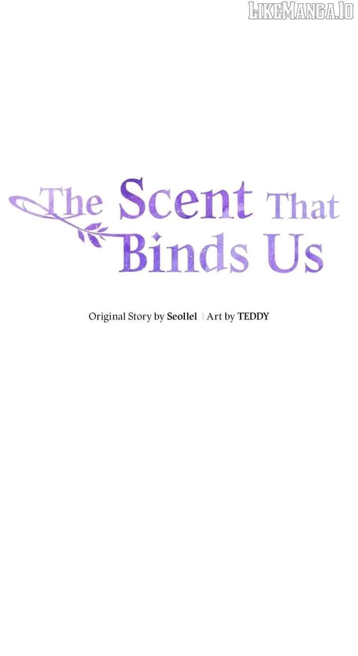 The Scent That Binds Us Chapter 29 page 19