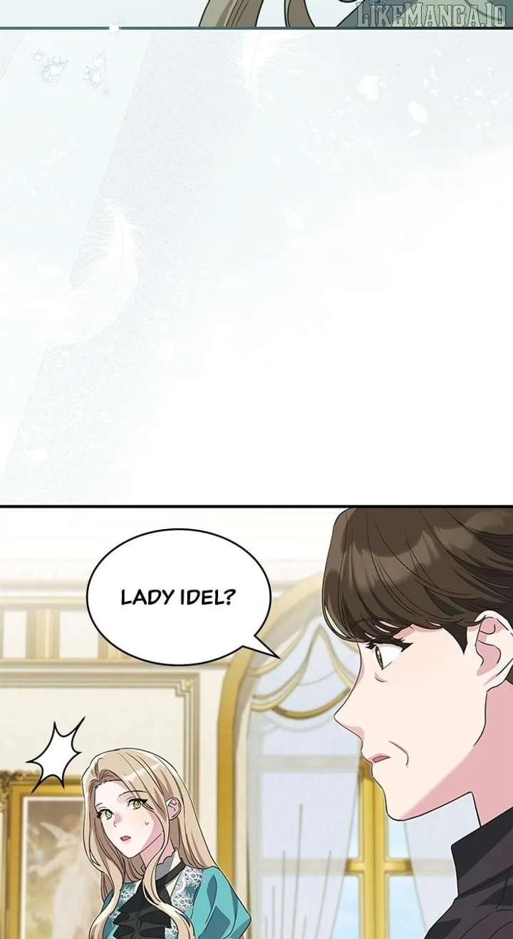 The Scent That Binds Us Chapter 29 page 33