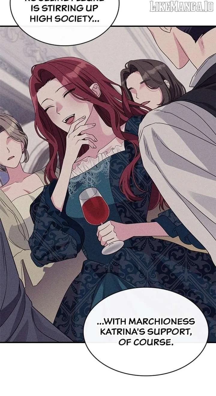 The Scent That Binds Us Chapter 29 page 50