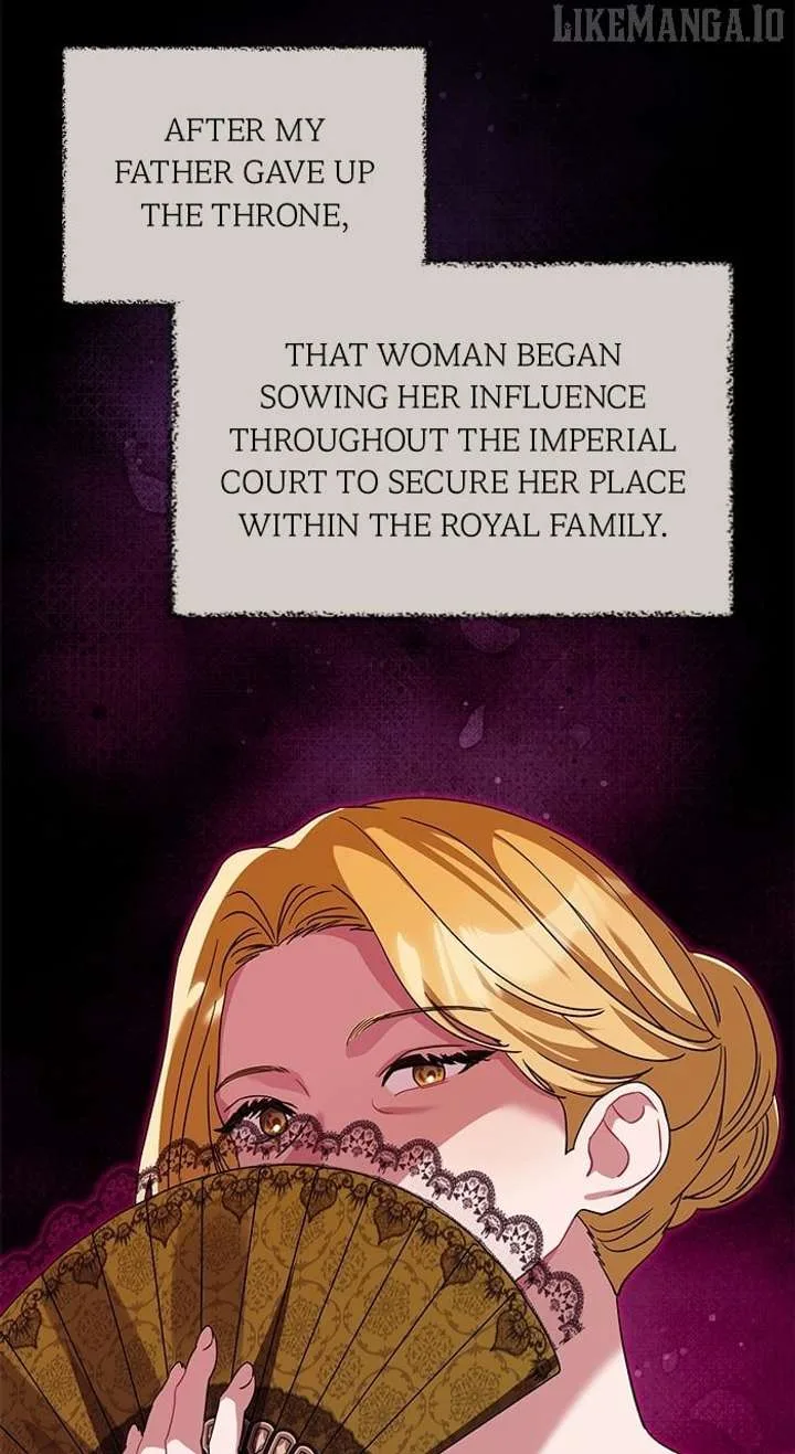 The Scent That Binds Us Chapter 29 page 52