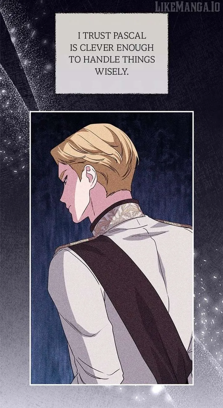 The Scent That Binds Us Chapter 29 page 57
