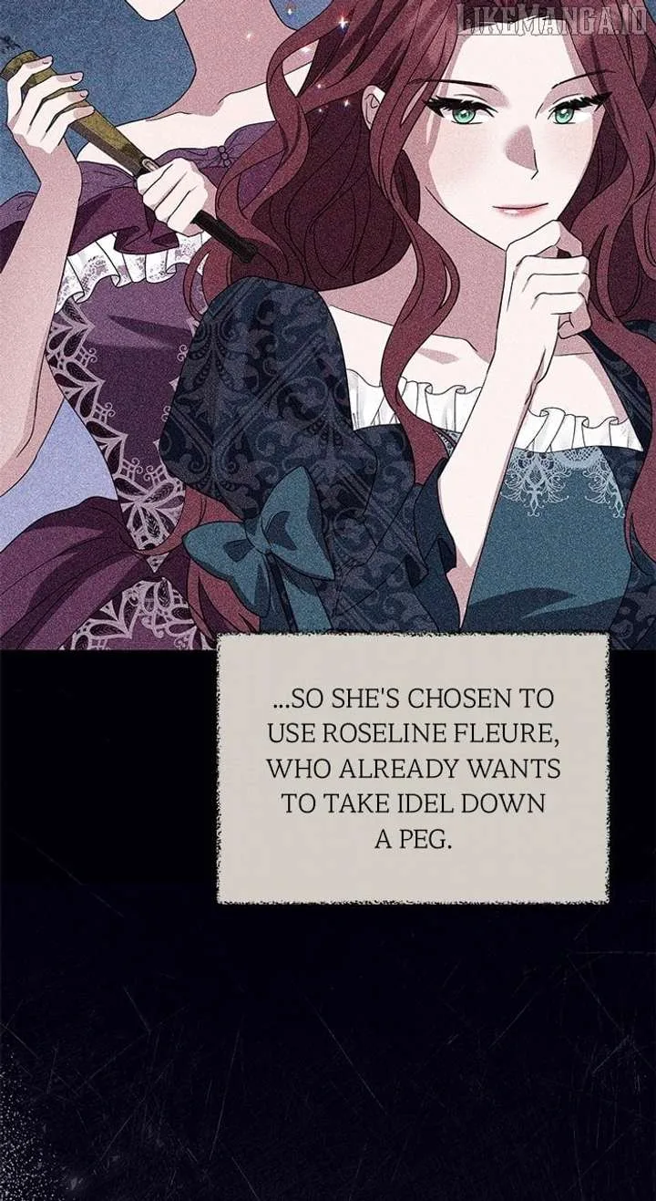 The Scent That Binds Us Chapter 29 page 56