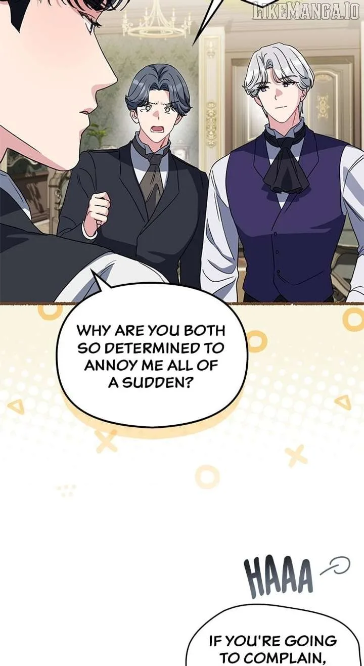 The Scent That Binds Us Chapter 29 page 63