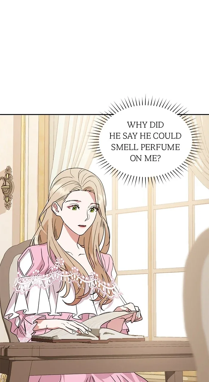 The Scent That Binds Us Chapter 3 page 31