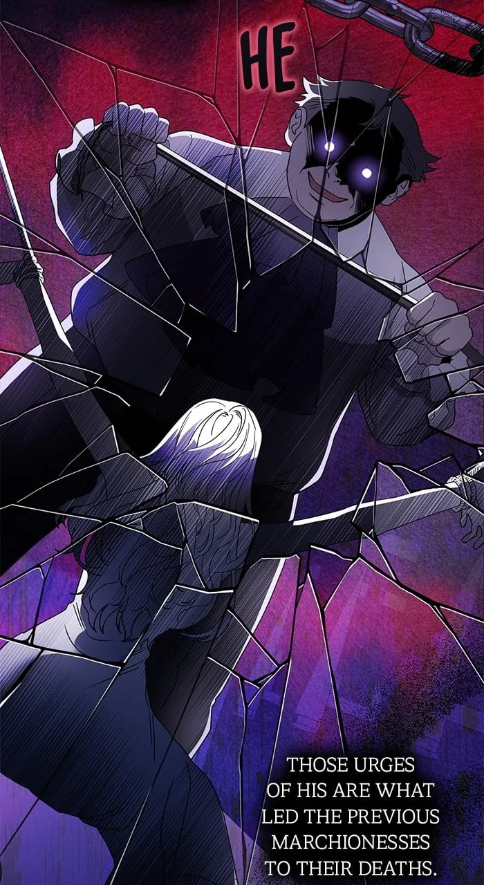 The Scent That Binds Us Chapter 3 page 50