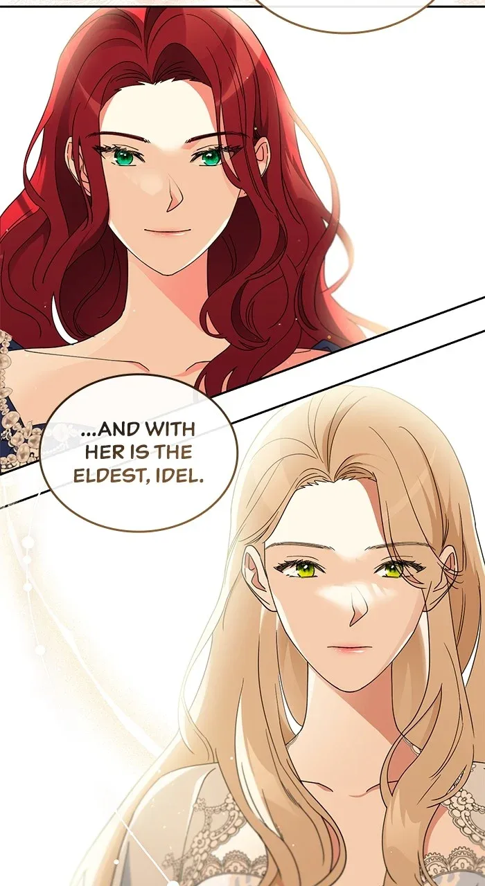 The Scent That Binds Us Chapter 3 page 55