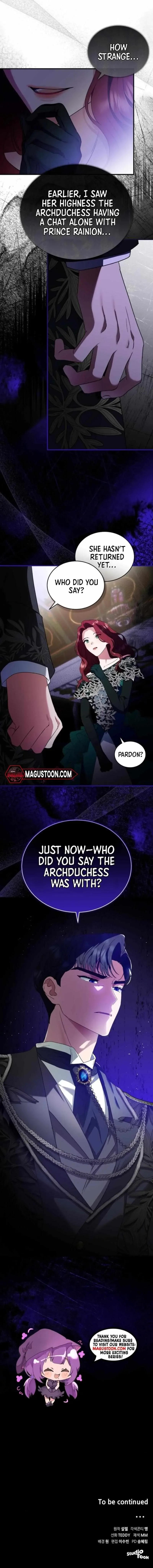 The Scent That Binds Us Chapter 33 page 8