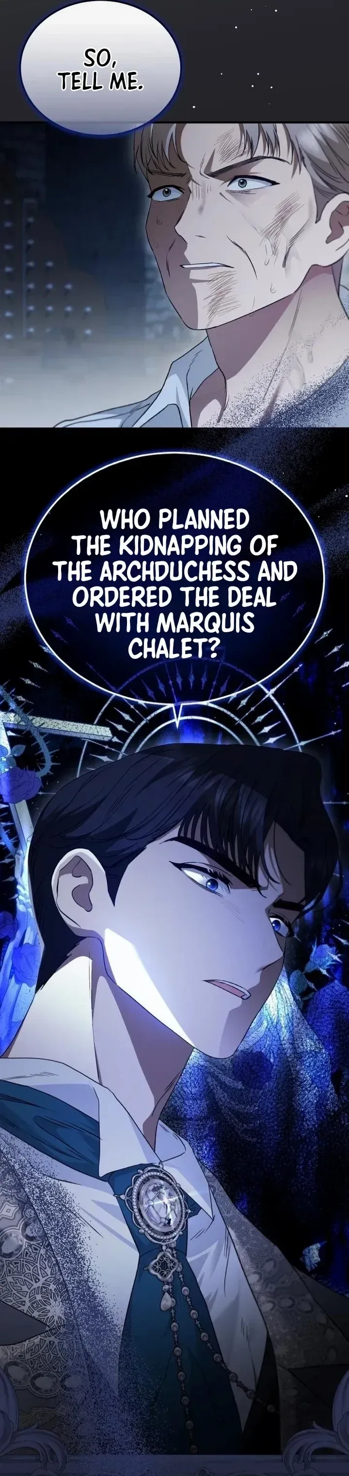 The Scent That Binds Us Chapter 48 page 8