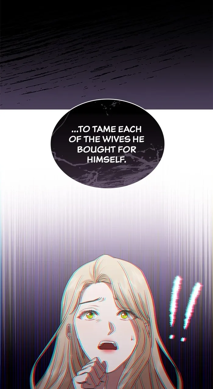 The Scent That Binds Us Chapter 5 page 27