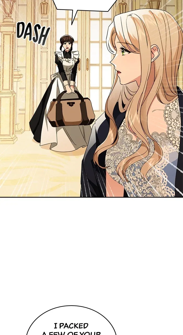 The Scent That Binds Us Chapter 5 page 87
