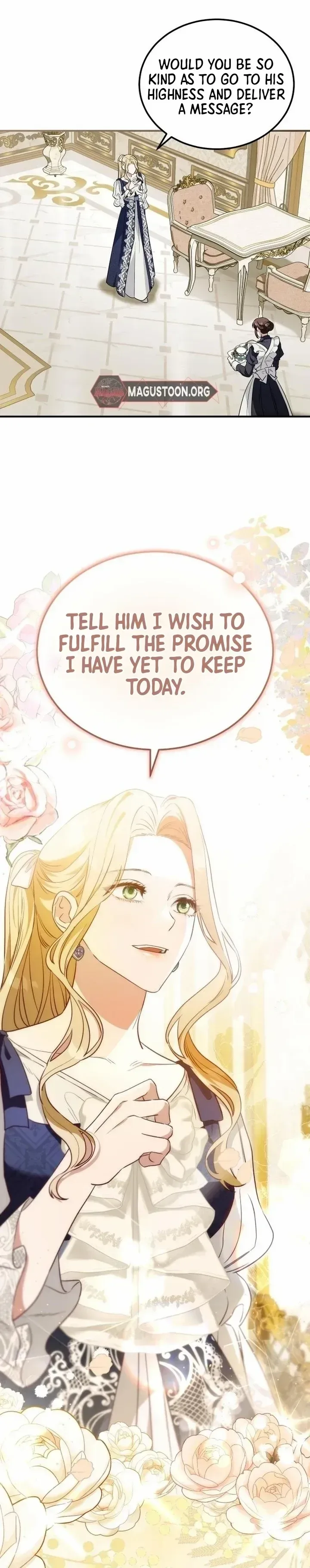 The Scent That Binds Us Chapter 52 page 8