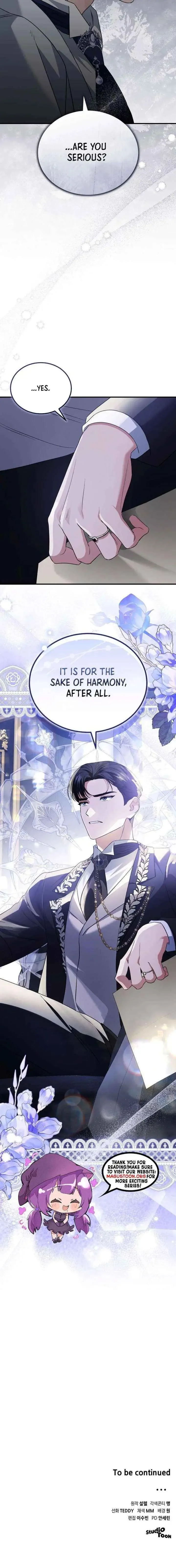 The Scent That Binds Us Chapter 55 page 9