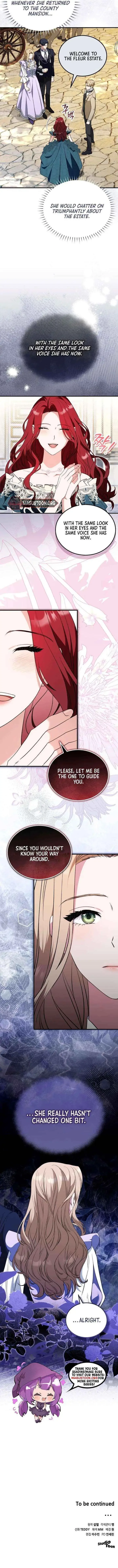 The Scent That Binds Us Chapter 56 page 11