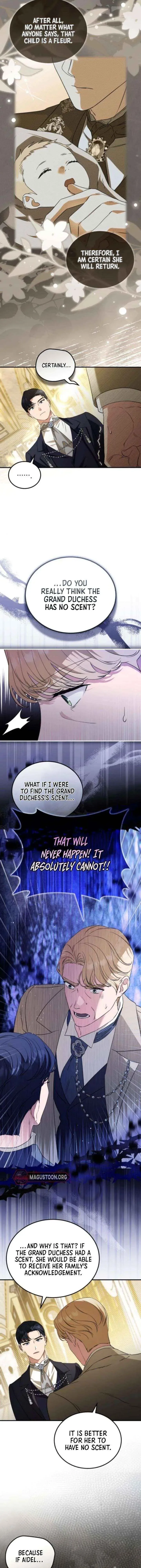 The Scent That Binds Us Chapter 59 page 6