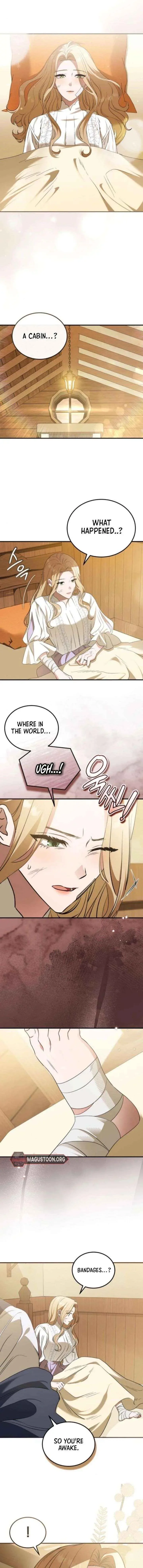 The Scent That Binds Us Chapter 59 page 8