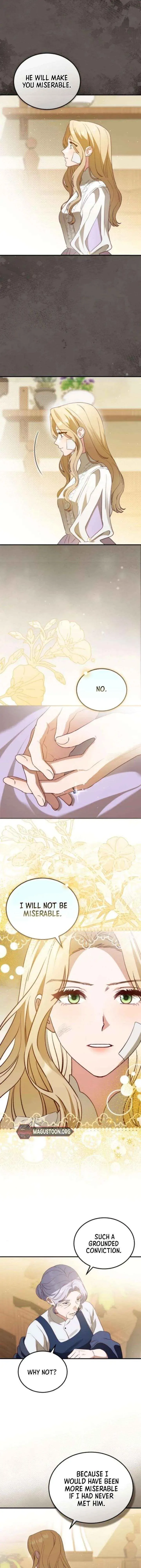 The Scent That Binds Us Chapter 59 page 14