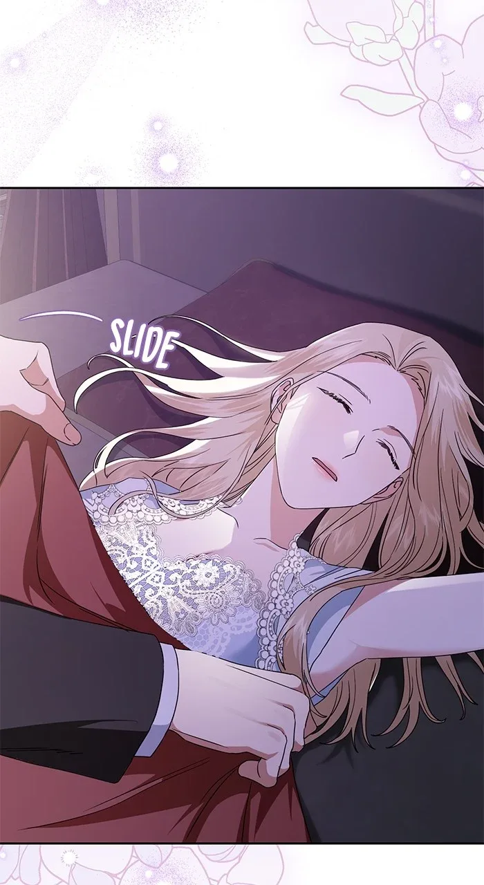 The Scent That Binds Us Chapter 6 page 81
