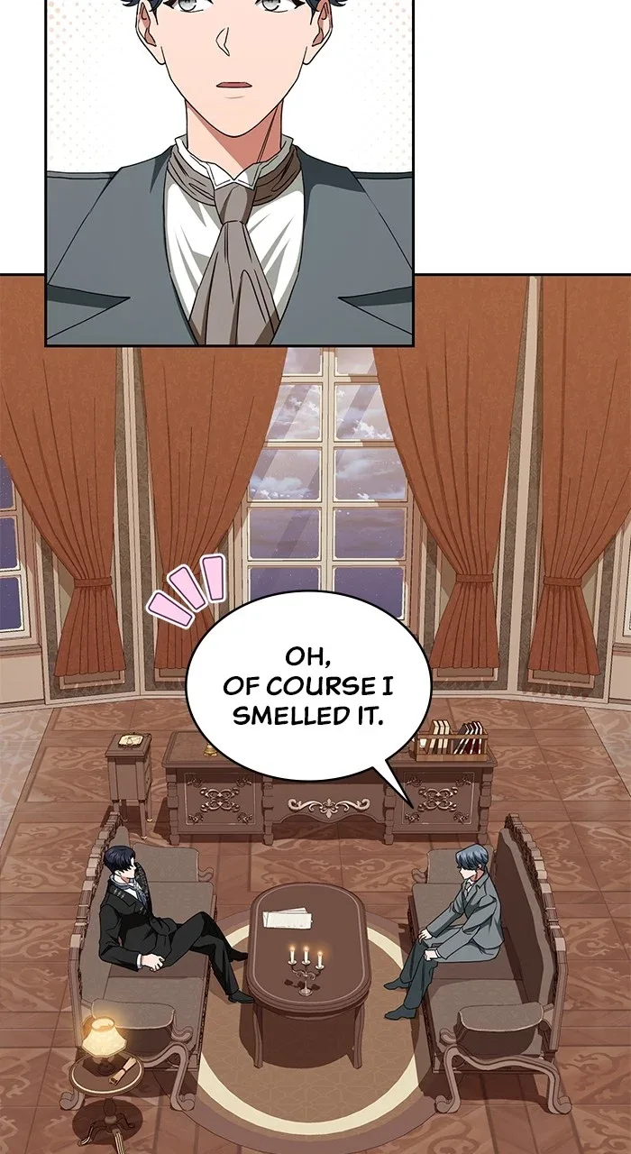 The Scent That Binds Us Chapter 6 page 85