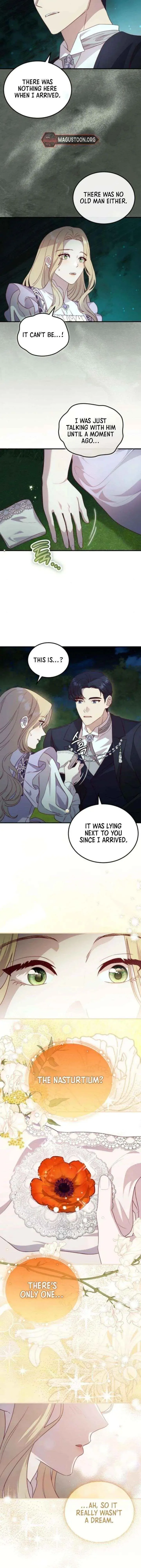 The Scent That Binds Us Chapter 60 page 7