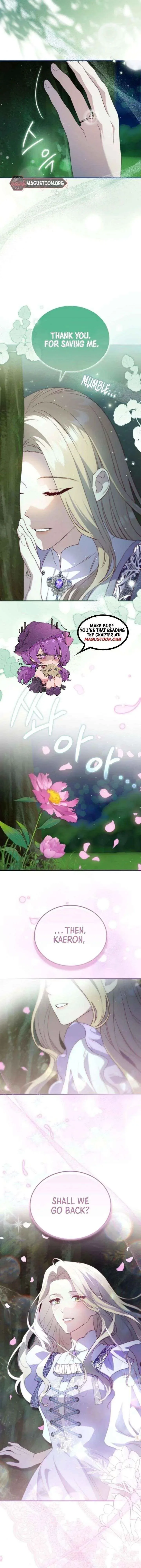 The Scent That Binds Us Chapter 60 page 9
