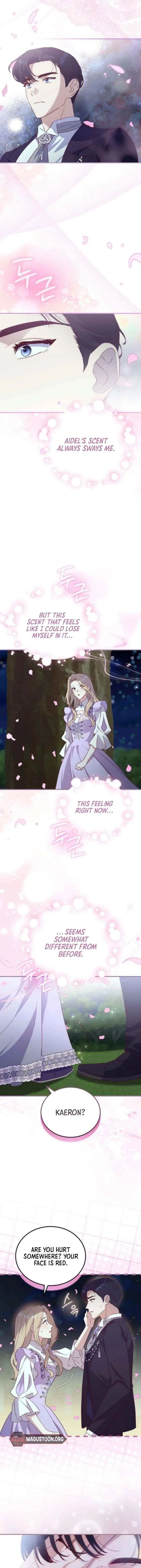 The Scent That Binds Us Chapter 60 page 10