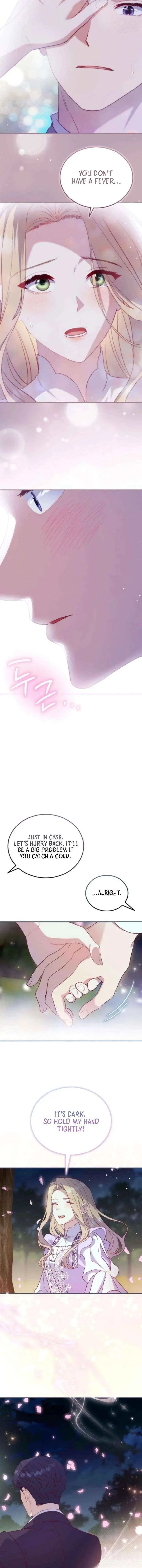 The Scent That Binds Us Chapter 60 page 11