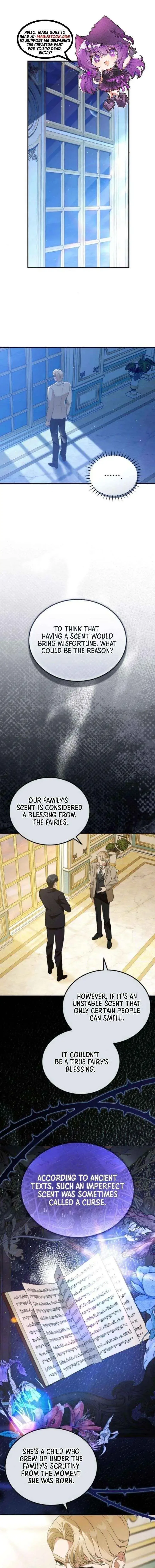 The Scent That Binds Us Chapter 60 page 2