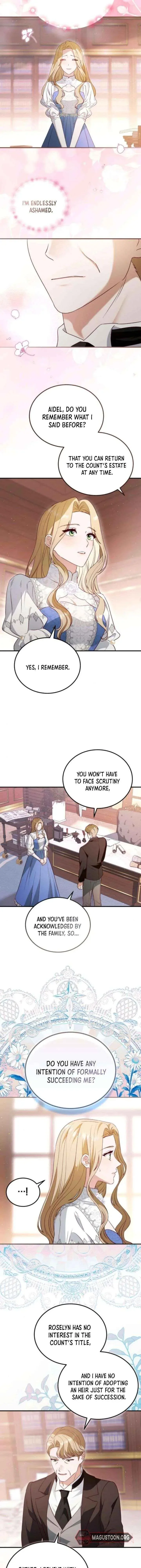 The Scent That Binds Us Chapter 61 page 4
