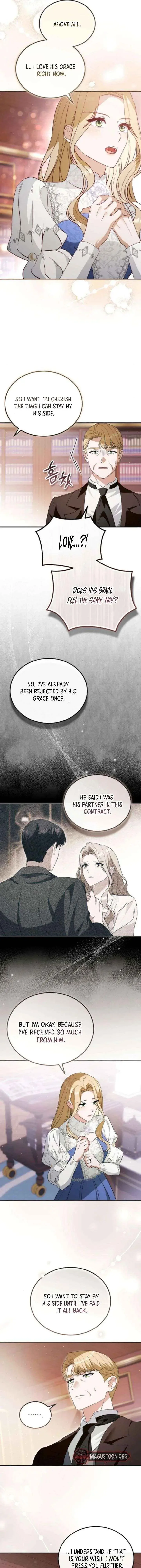 The Scent That Binds Us Chapter 61 page 6