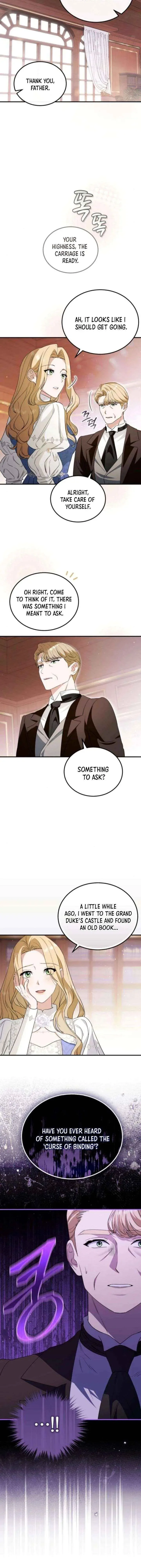 The Scent That Binds Us Chapter 61 page 7