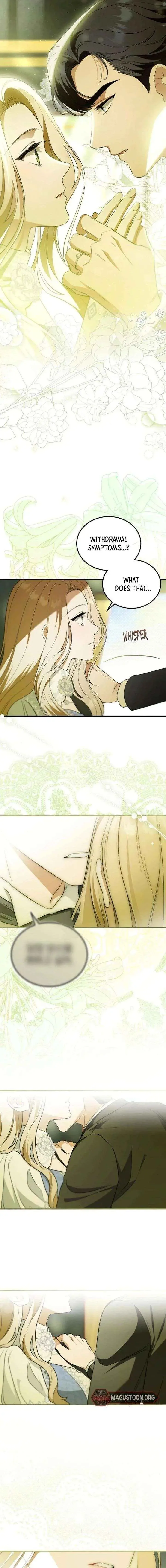 The Scent That Binds Us Chapter 61 page 14
