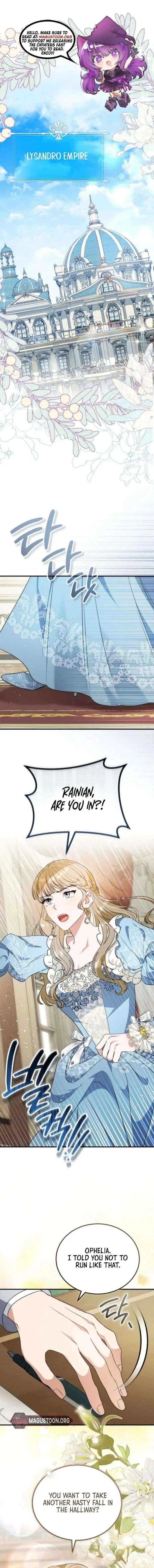 The Scent That Binds Us Chapter 62 page 2