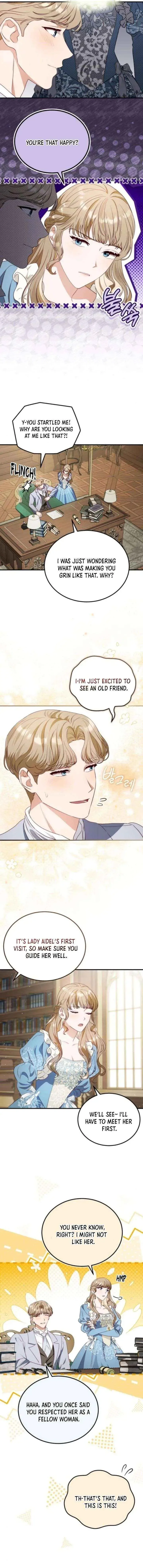 The Scent That Binds Us Chapter 62 page 4