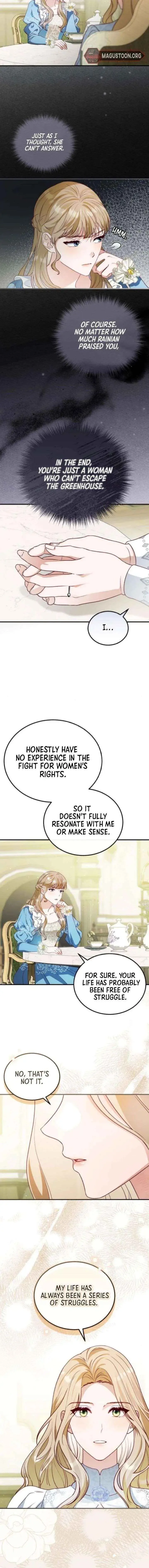 The Scent That Binds Us Chapter 63 page 4