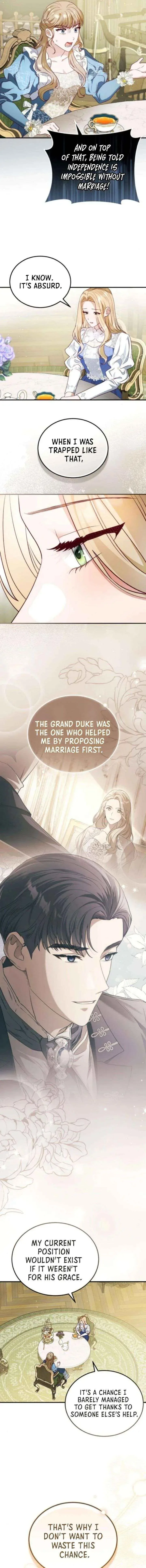 The Scent That Binds Us Chapter 63 page 7