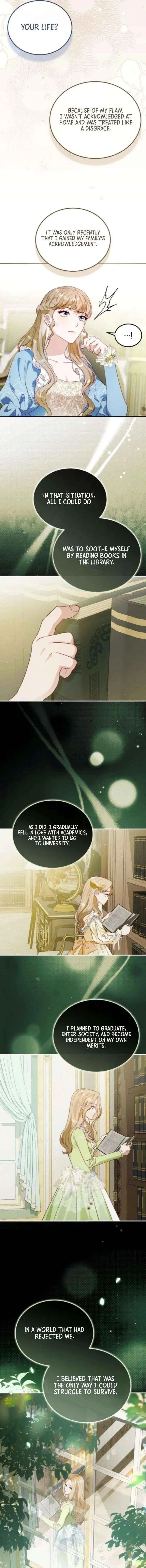 The Scent That Binds Us Chapter 63 page 5
