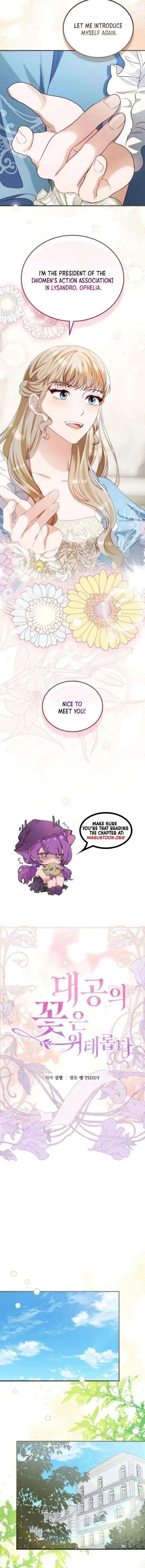 The Scent That Binds Us Chapter 63 page 10
