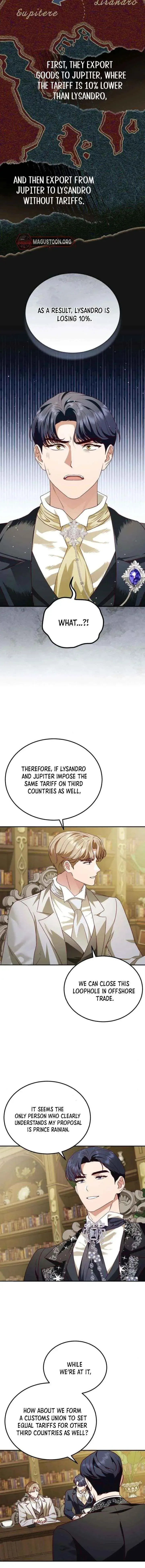 The Scent That Binds Us Chapter 64 page 6