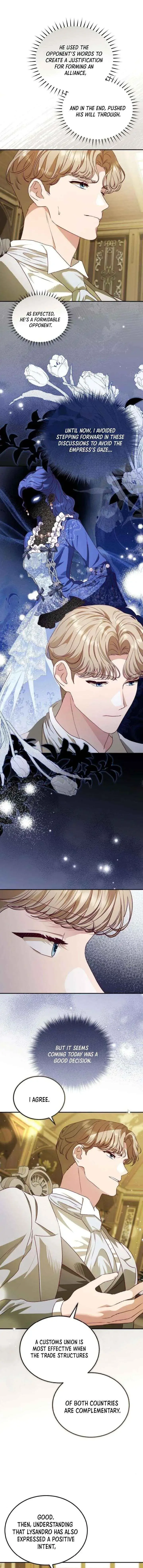 The Scent That Binds Us Chapter 64 page 7